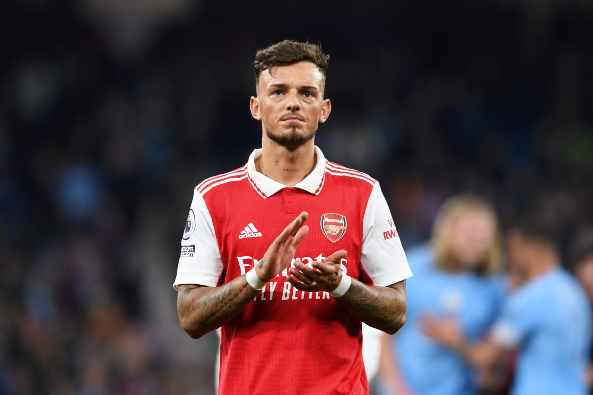 Photo by Stuart MacFarlane/Arsenal FC via Getty Images