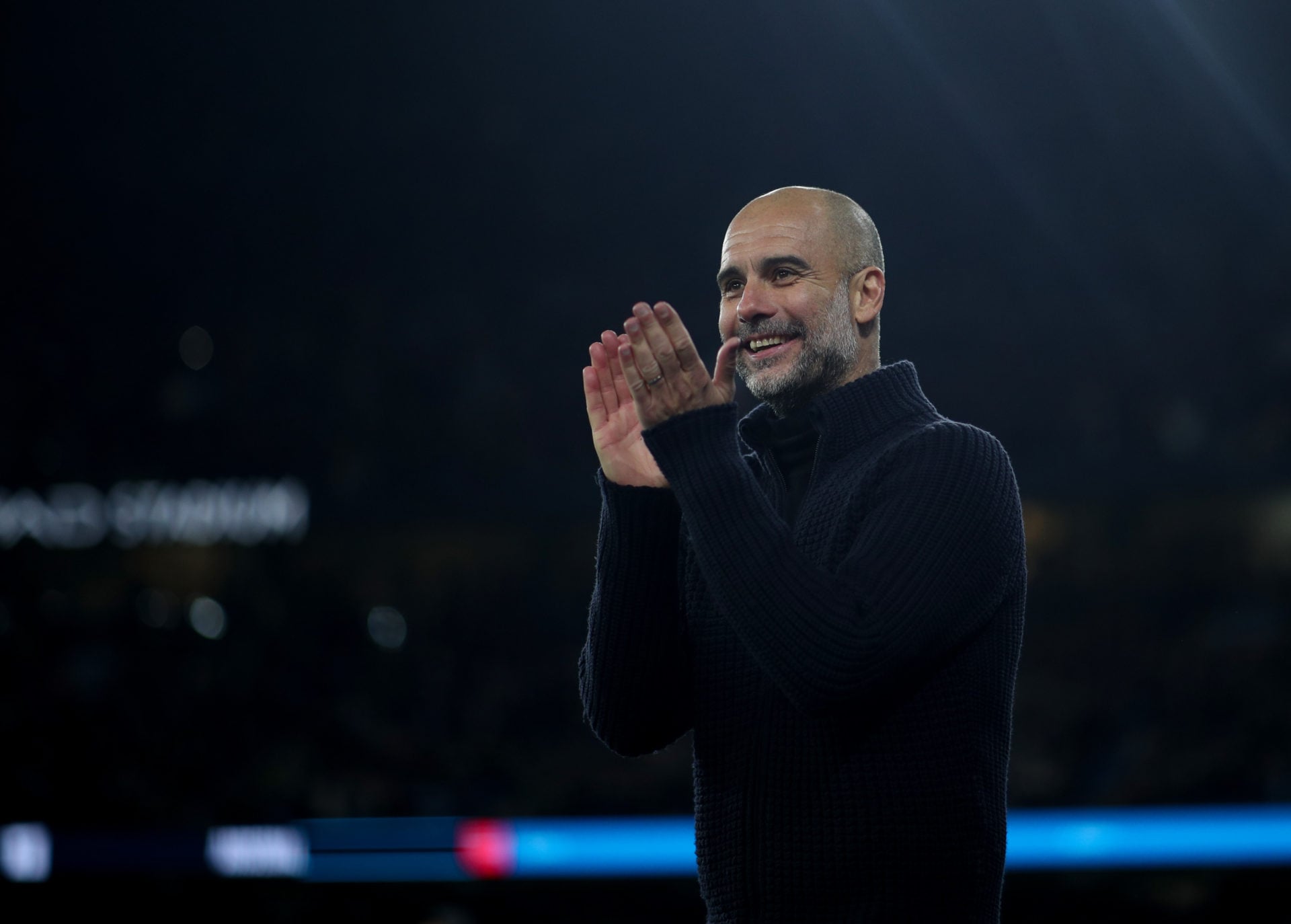 Manchester City v Arsenal FC - Premier League