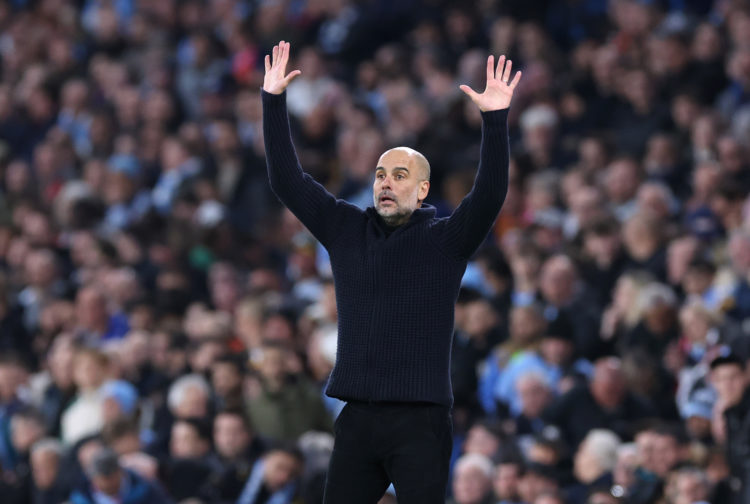 Photo by Alex Livesey - Danehouse/Getty Images