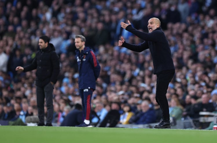 Photo by Alex Livesey - Danehouse/Getty Images