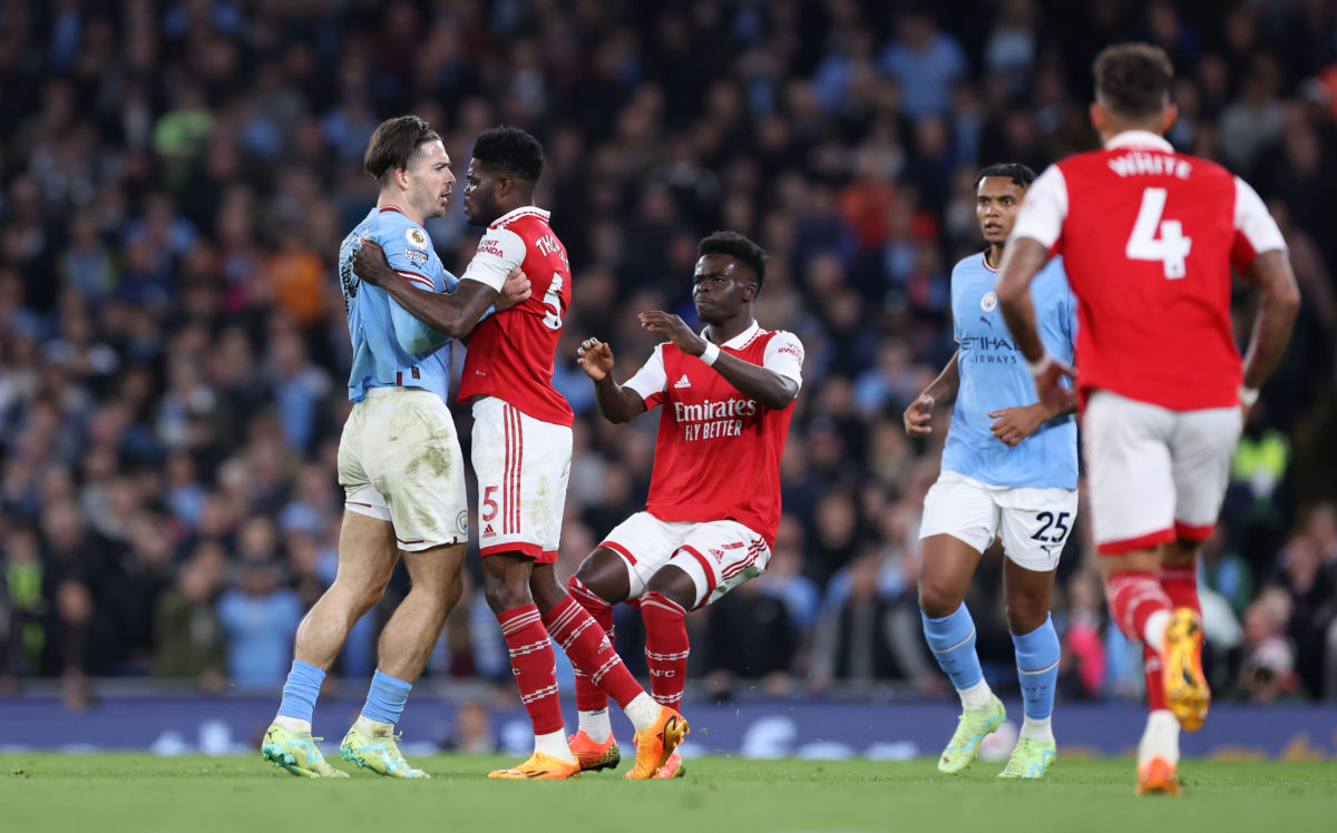 Photo by Alex Livesey - Danehouse/Getty Images