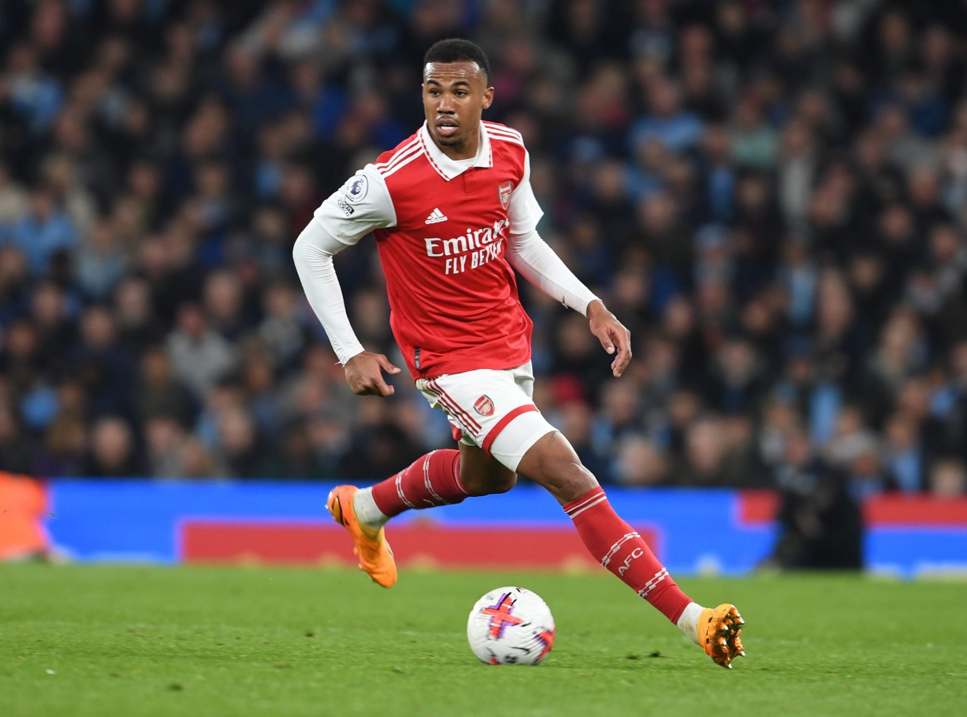 Arsenal Gabriel Magalhaes