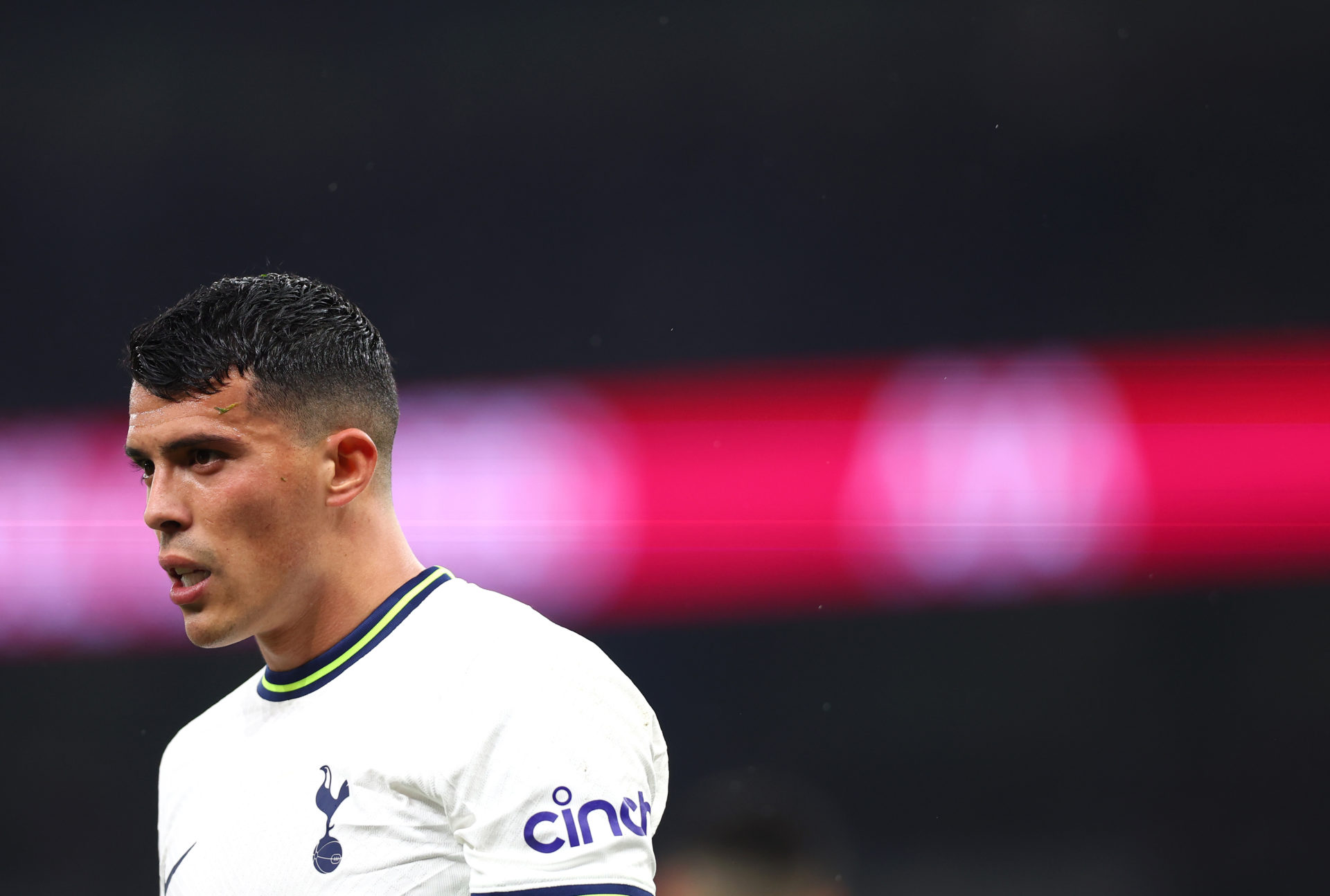 Tottenham Hotspur v Manchester United - Premier League