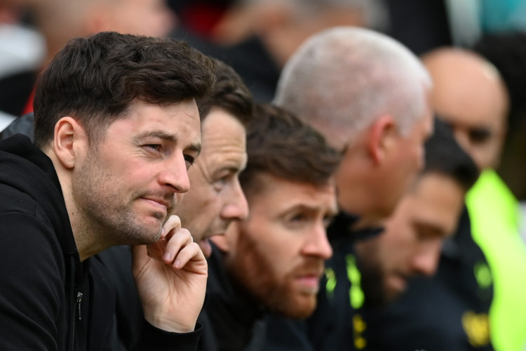 ESPN pundit slams Ryan Mason for talking 'absolute nonsense' after Liverpool v Tottenham