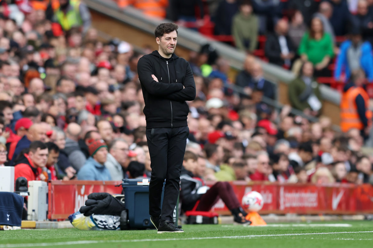 Photo by Tottenham Hotspur FC/Tottenham Hotspur FC via Getty Images