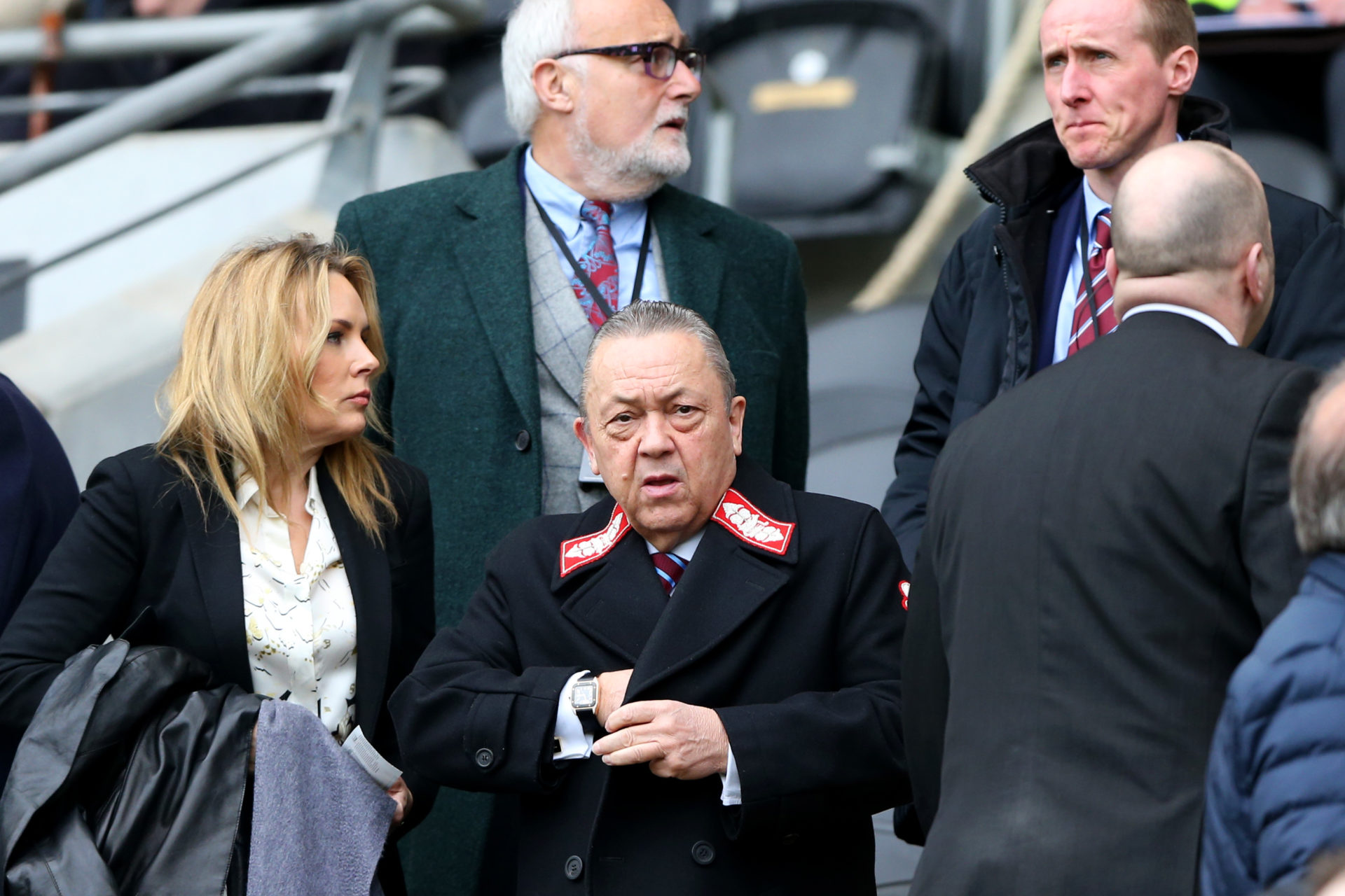 Hull City v West Ham United - Premier League