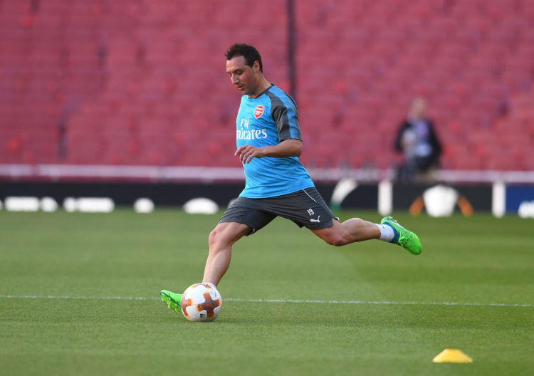 Photo by David Price/Arsenal FC via Getty Images