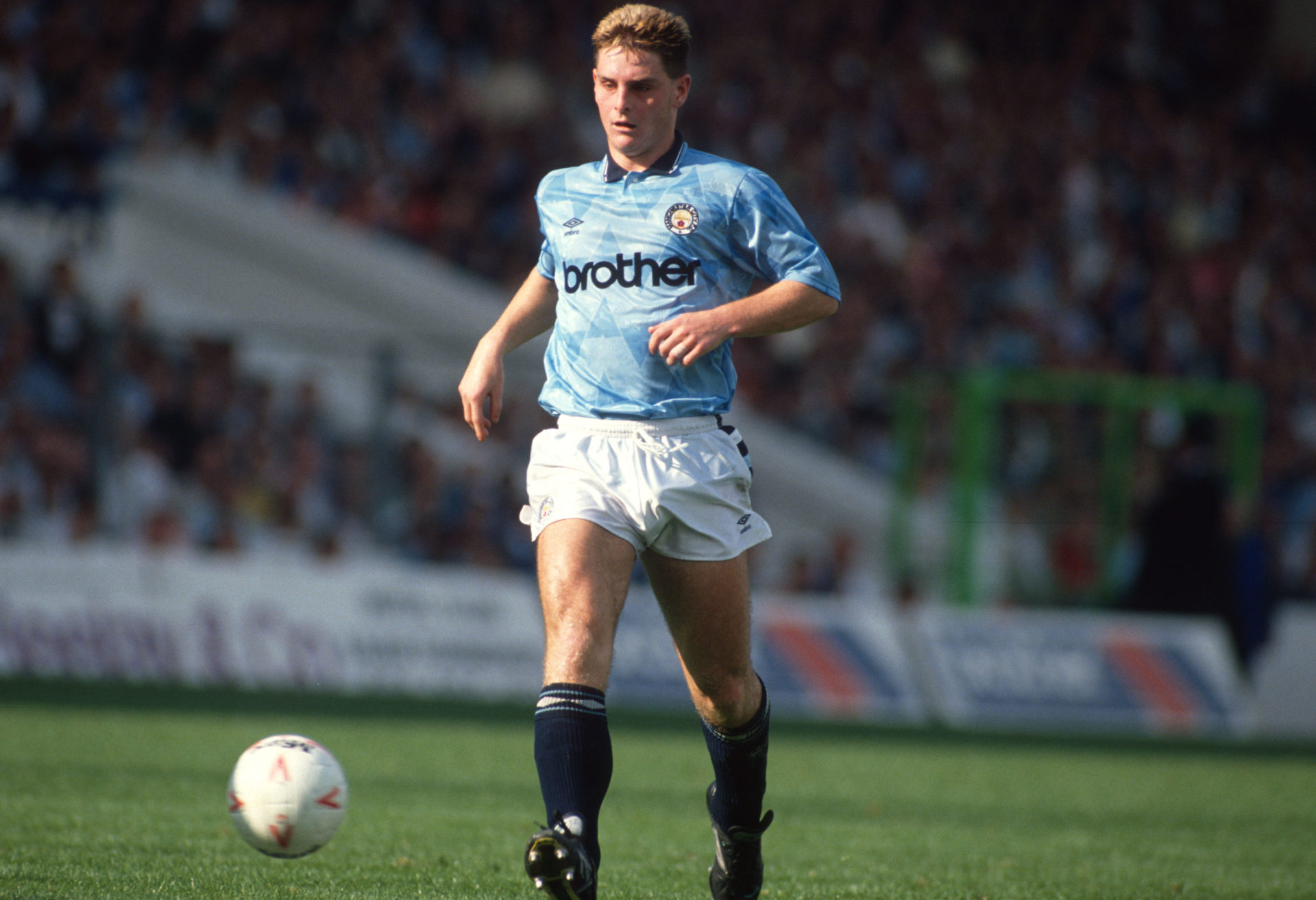 Greatest Man City kits: the Cityzens' best-ever shirts