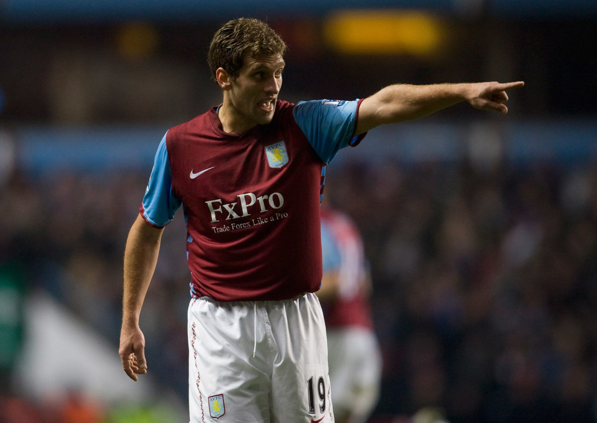 Top 10 Aston Villa Kits of All Time, Ranked