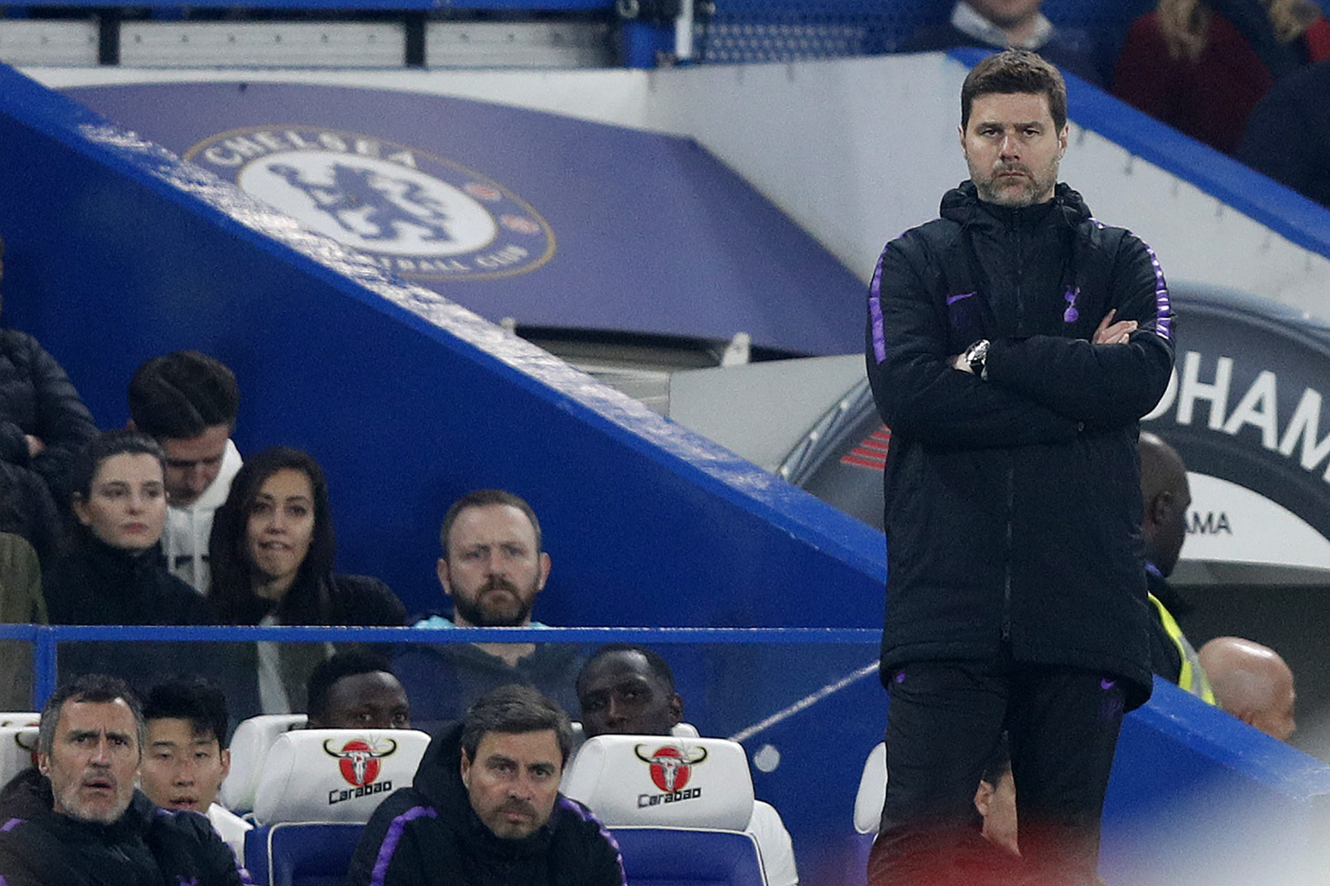 FBL-ENG-PR-CHELSEA-TOTTENHAM