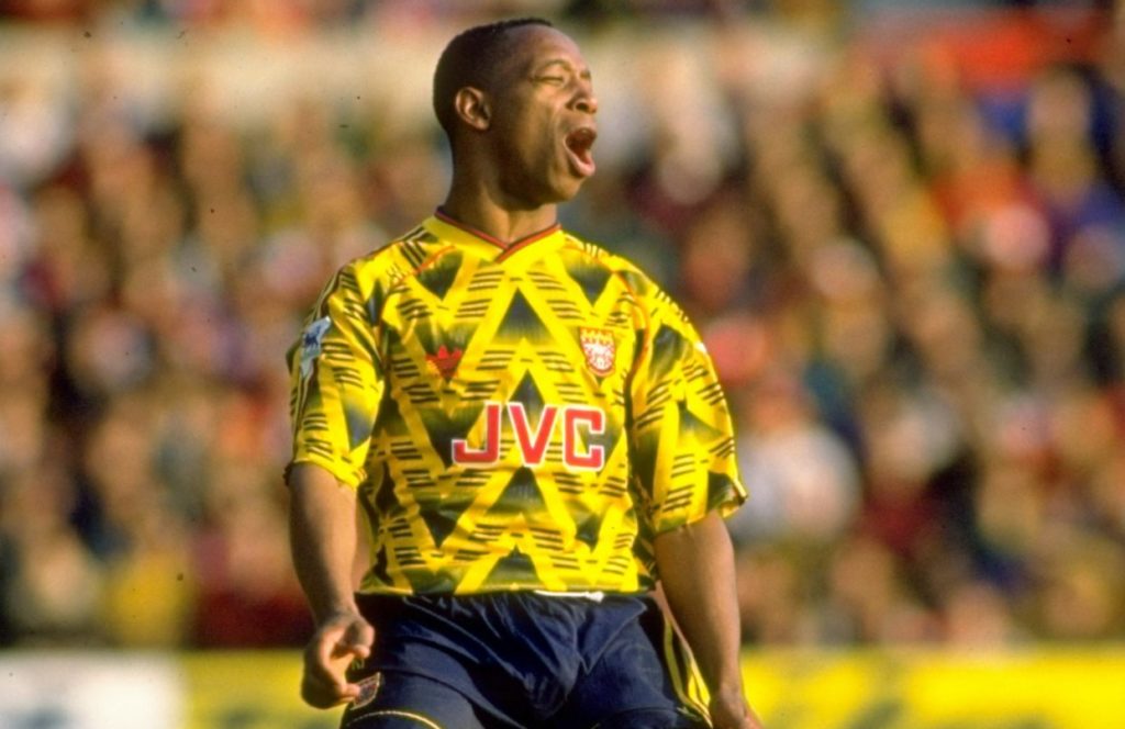 Ian Wright