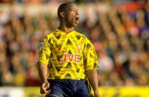 Ian Wright