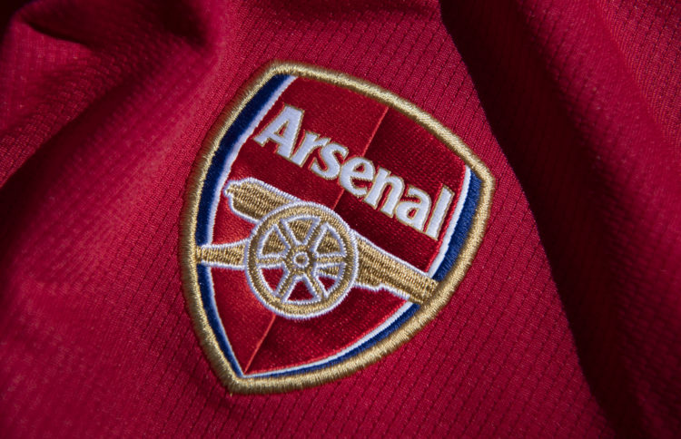 Arsenal new kit 23/24 predicted release date