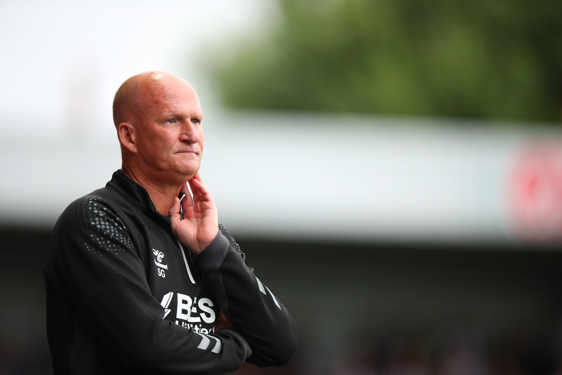 Fleetwood Town v Leeds United: Pre-Season Friendly