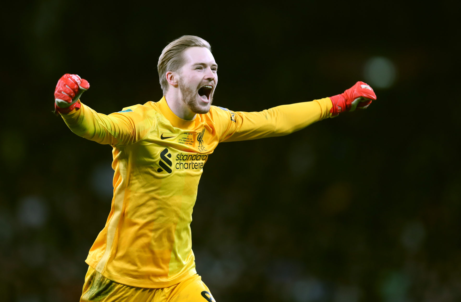 Chelsea v Liverpool - Carabao Cup Final