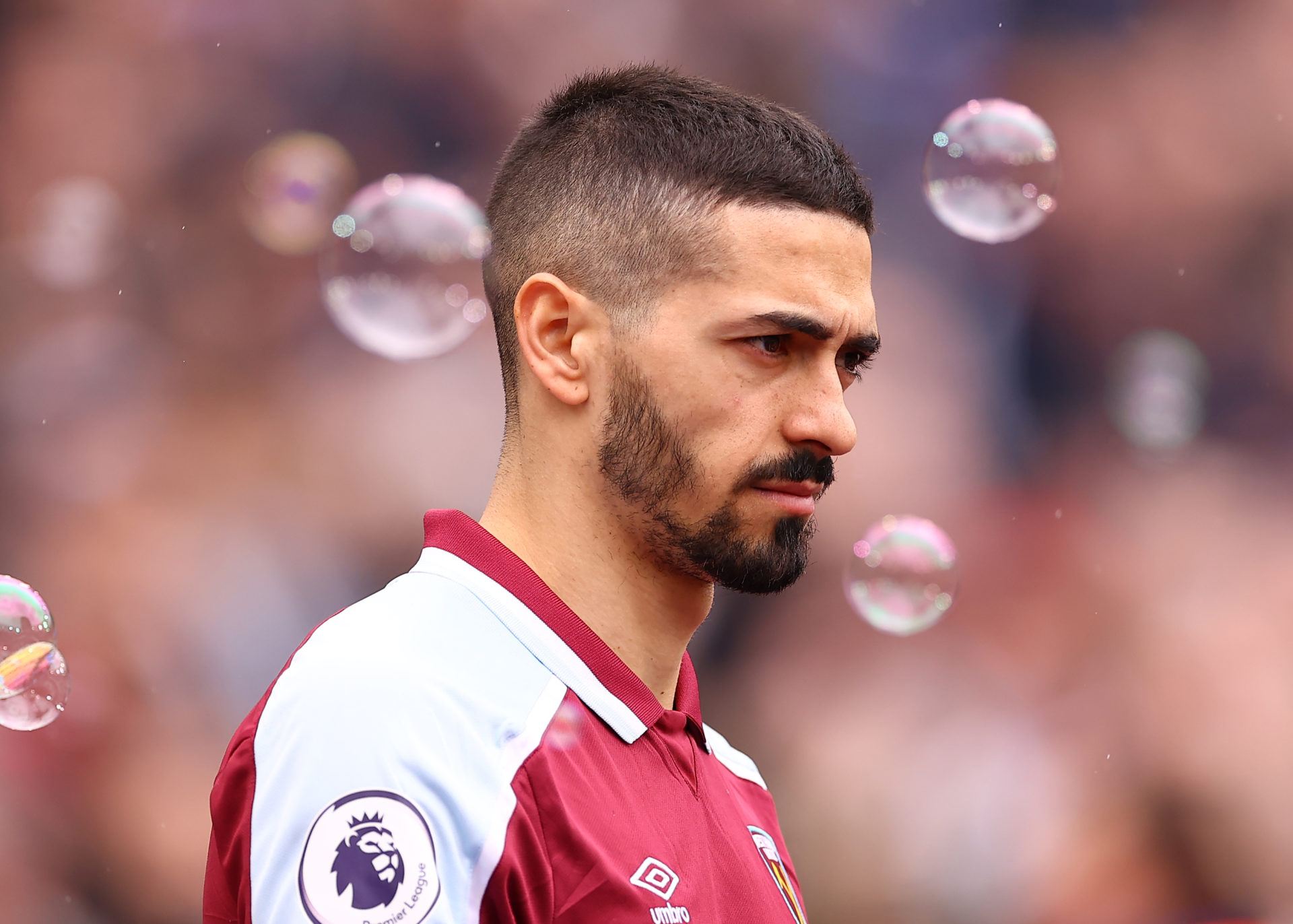 West Ham United v Aston Villa - Premier League