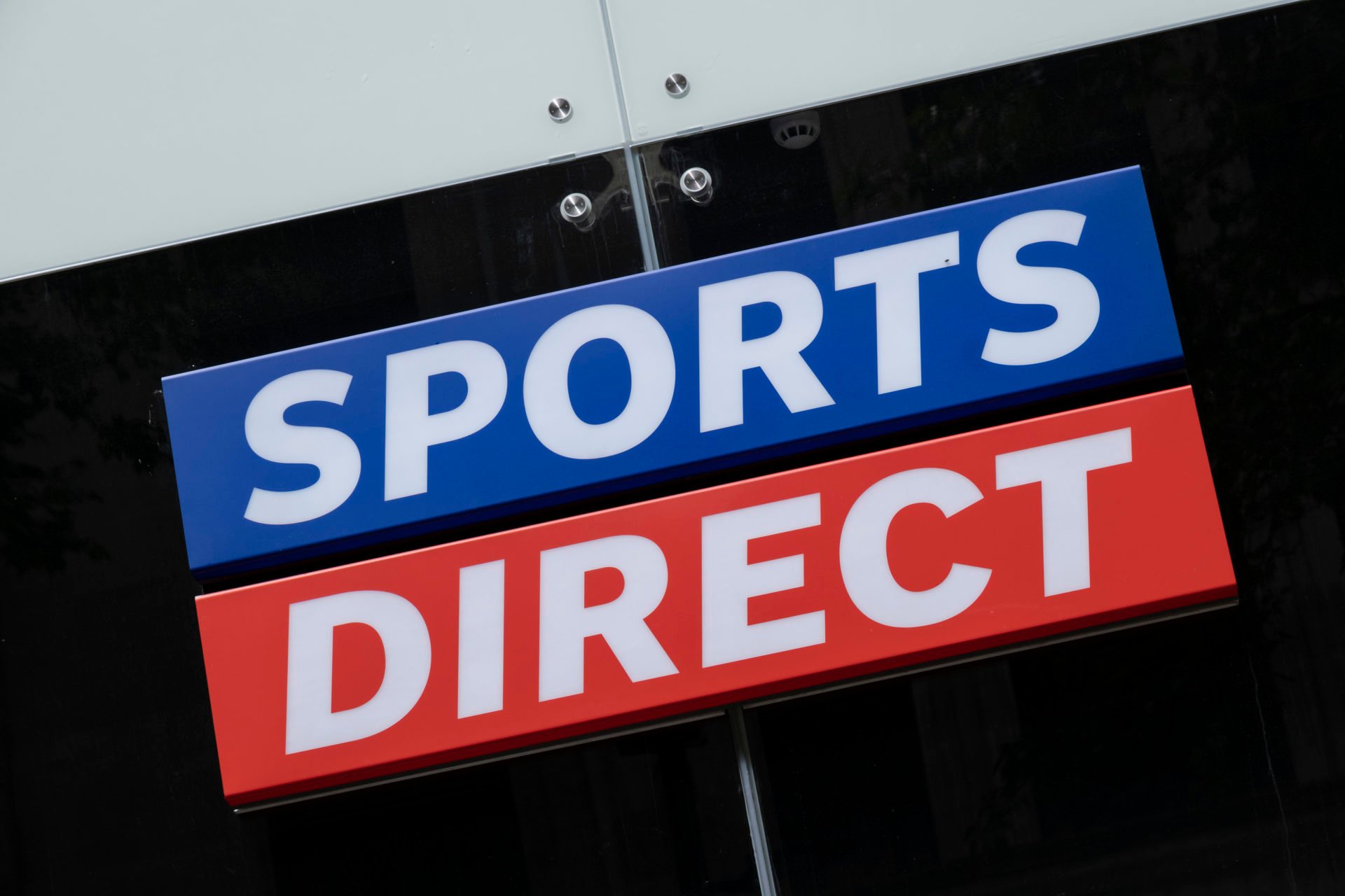 Sign For Brand Sports Direct