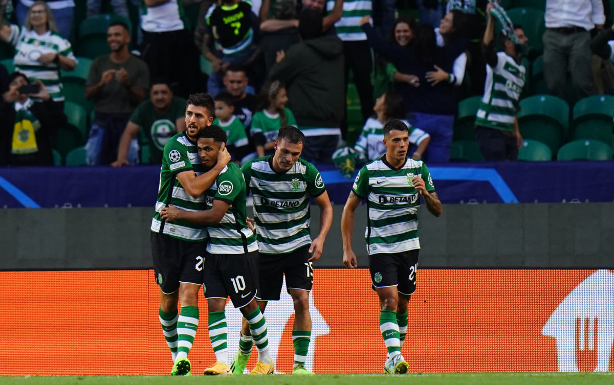 Photo by Gualter Fatia/Getty Images