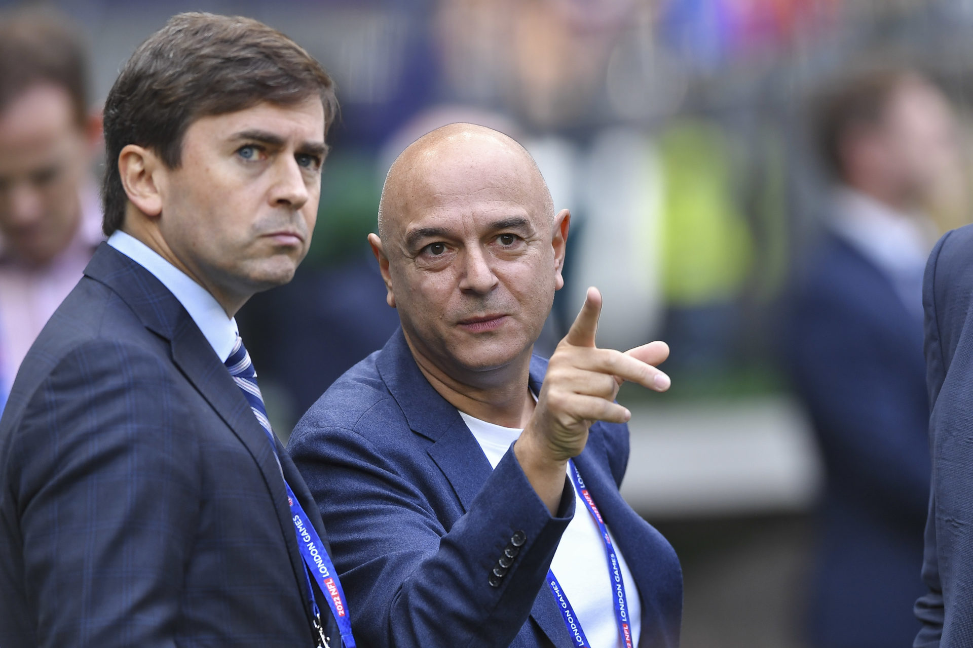 Daniel Levy
