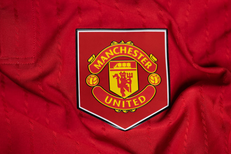 Man Utd new kit 23/24 predicted release date