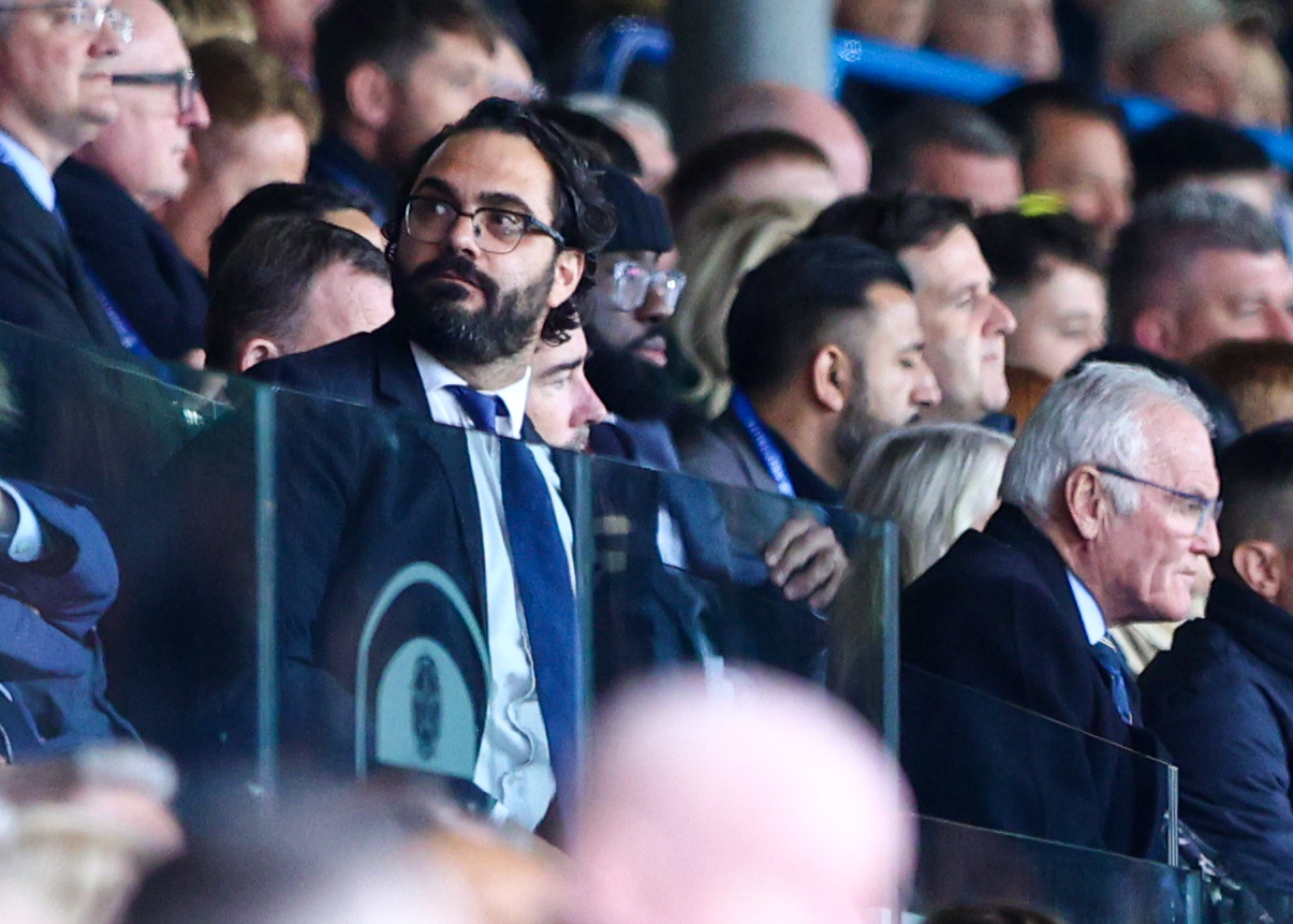 Leeds United v Arsenal FC - Premier League