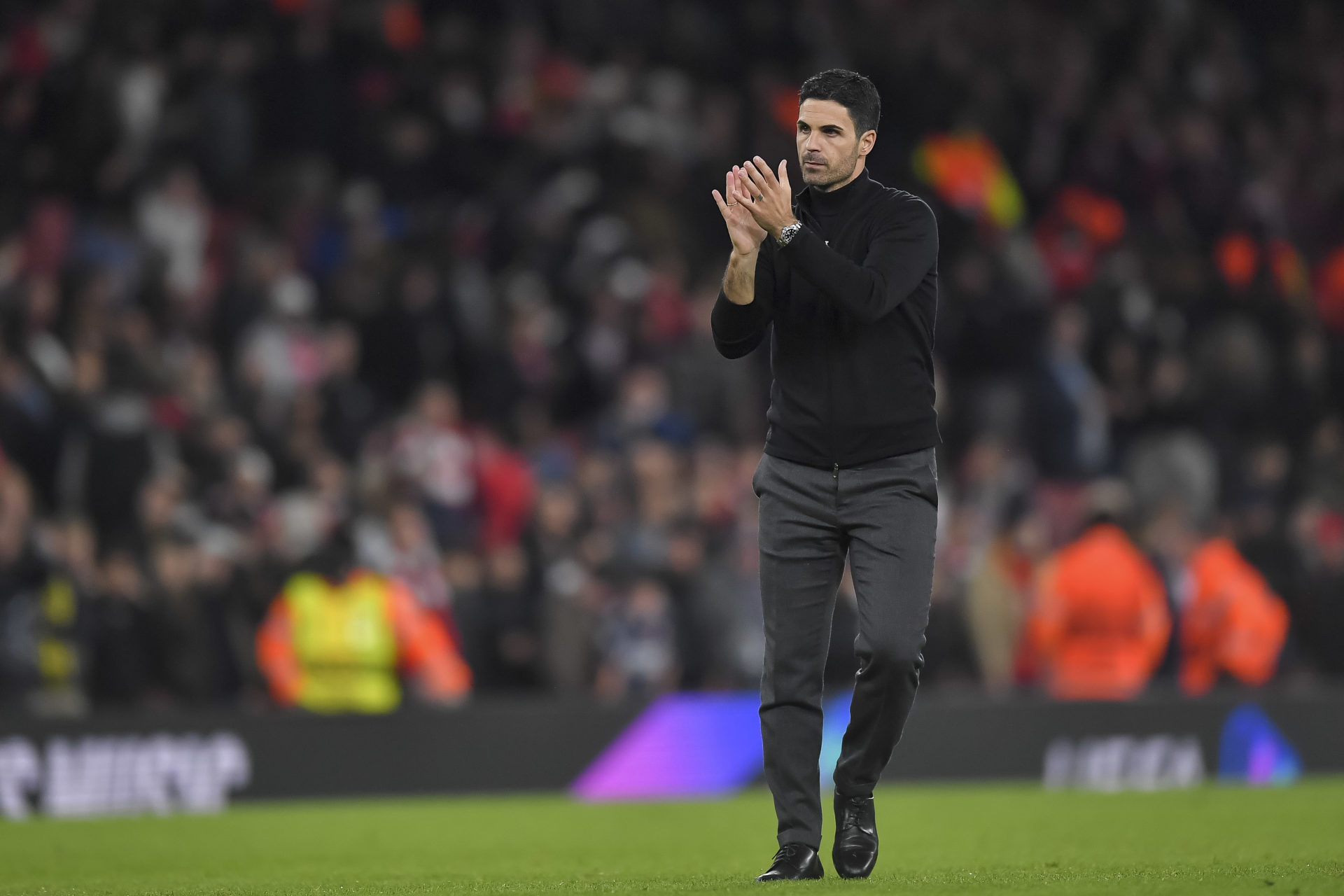 Arsenal FC v PSV Eindhoven: Group A - UEFA Europa League