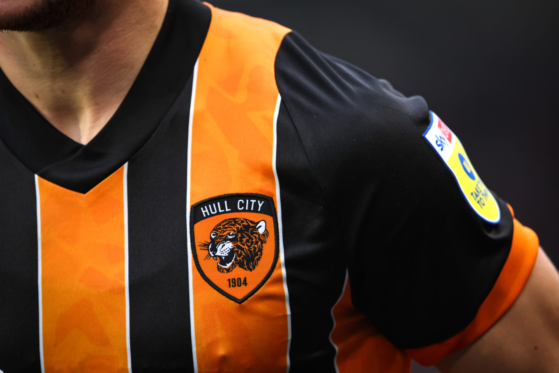 Hull City v Blackburn Rovers - Sky Bet Championship