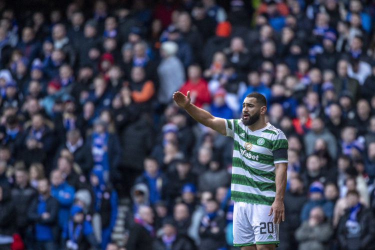 Report: 'Outstanding' Celtic player undergoes surgery; may miss four months