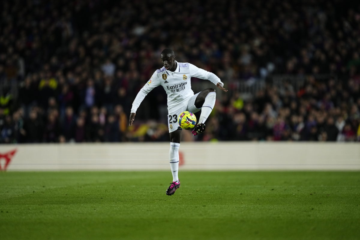 Photo by Jose Breton/Pics Action/NurPhoto via Getty Images