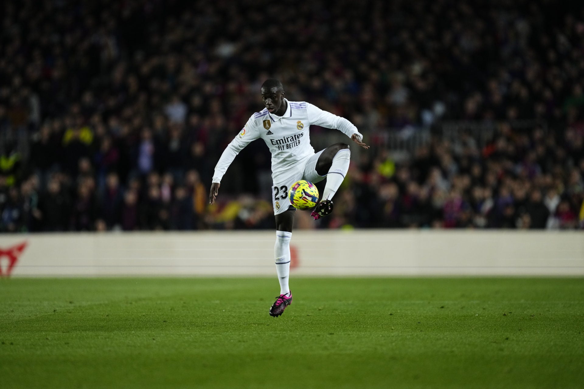 FC Barcelona V Real Madrid CF - LaLiga Santander