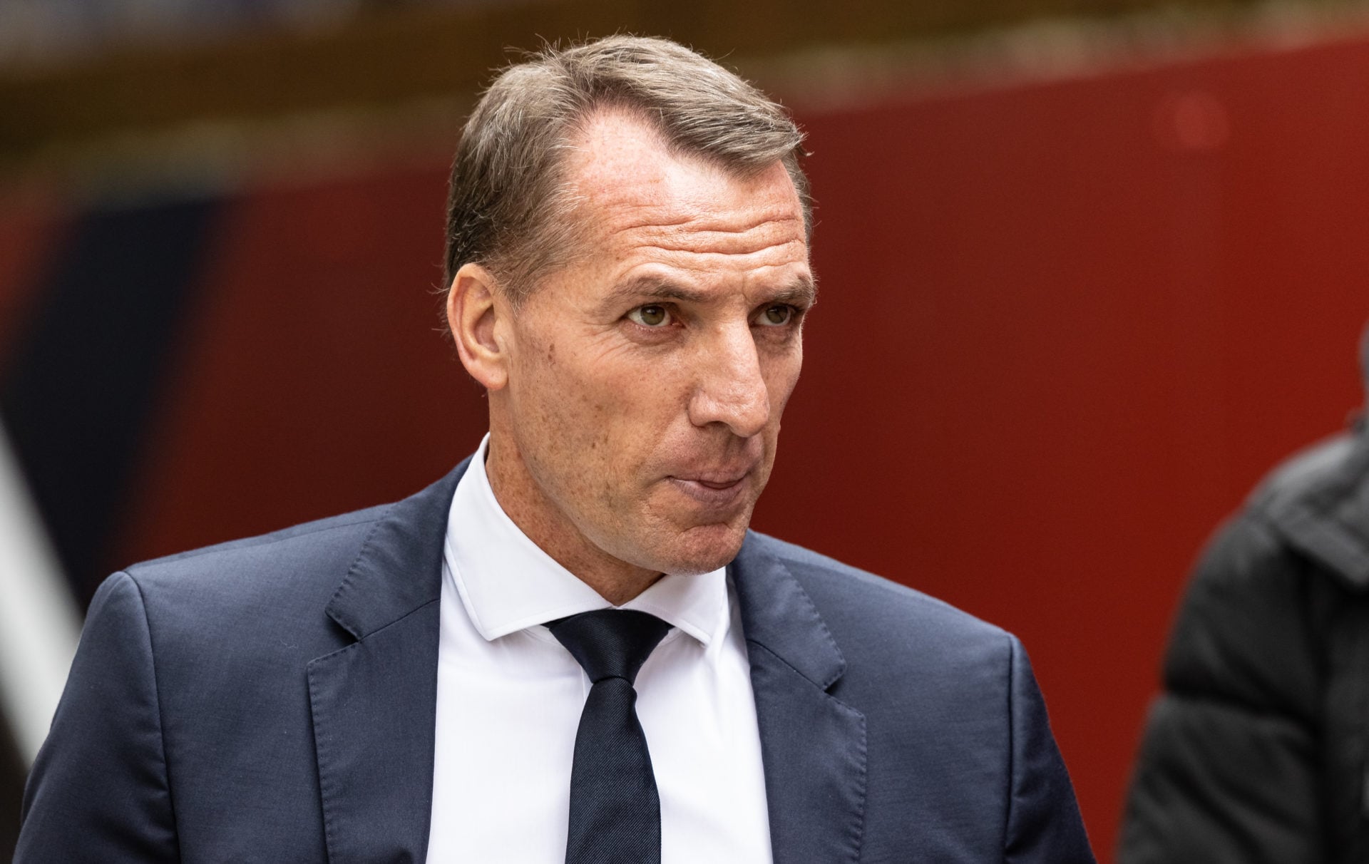 Crystal Palace v Leicester City - Premier League