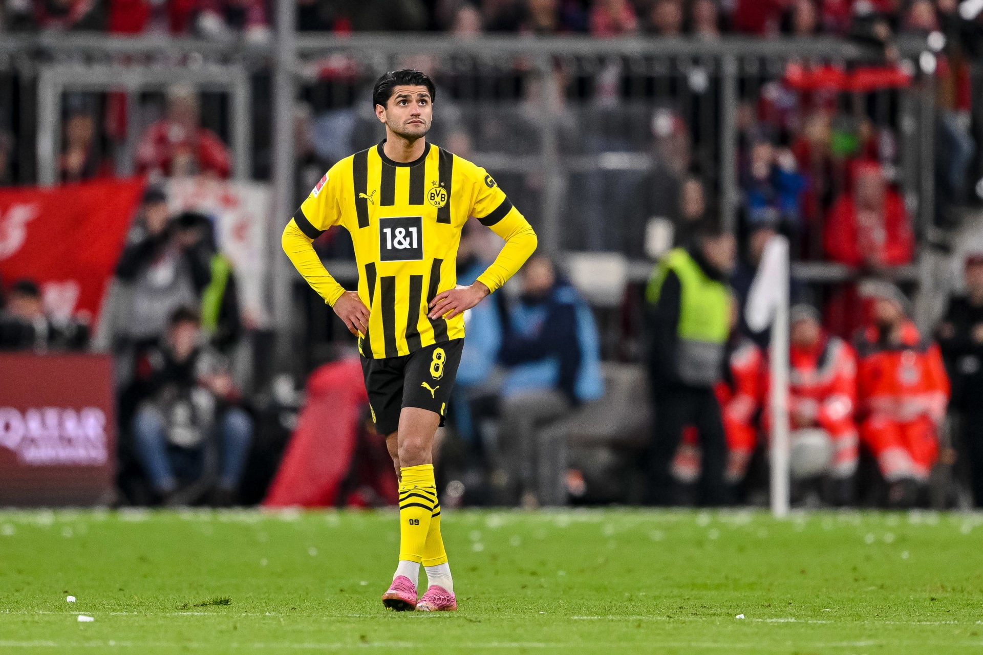 Mahmoud Dahoud Brighton