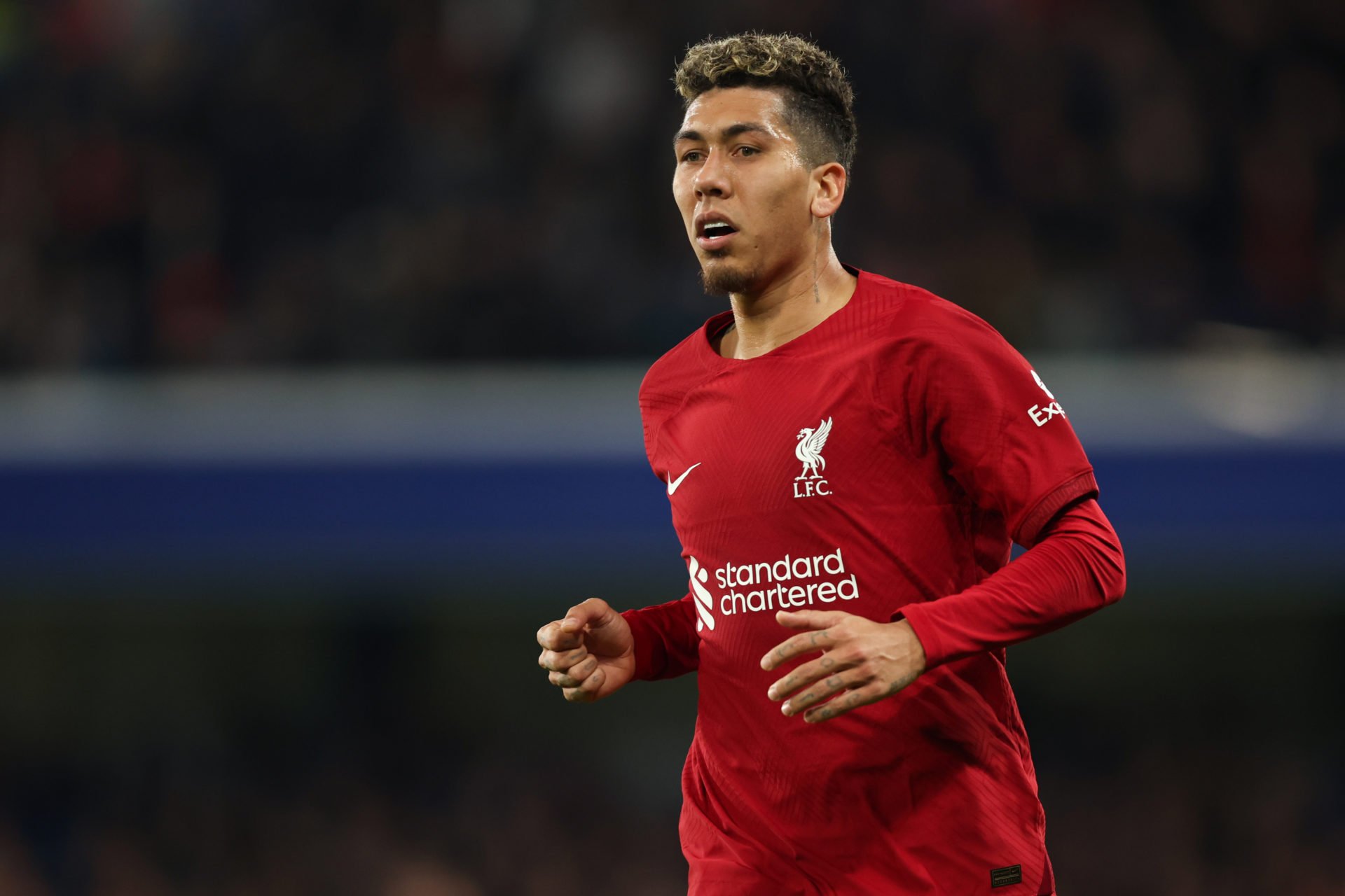 Roberto Firmino