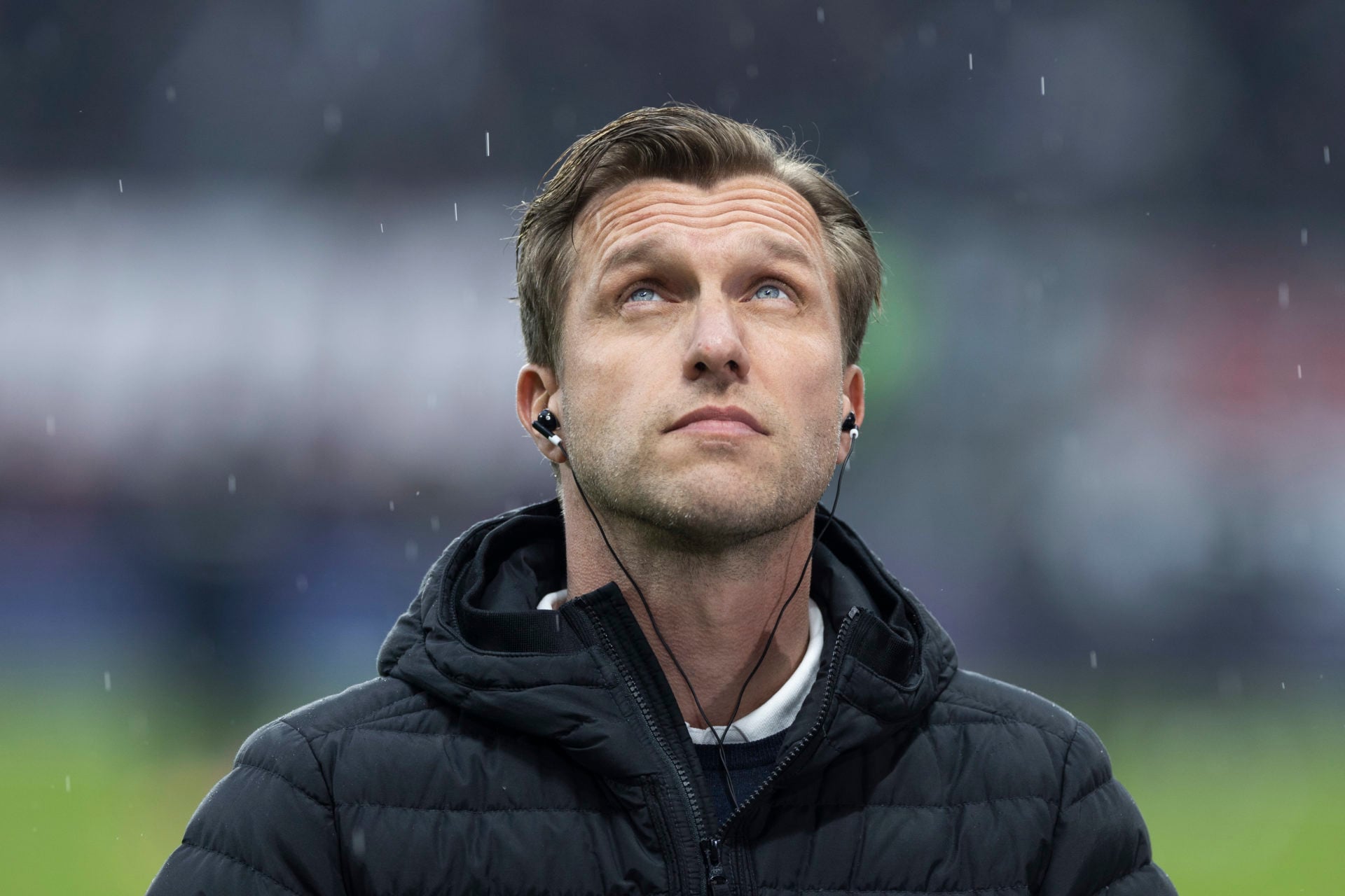 Markus Krosche