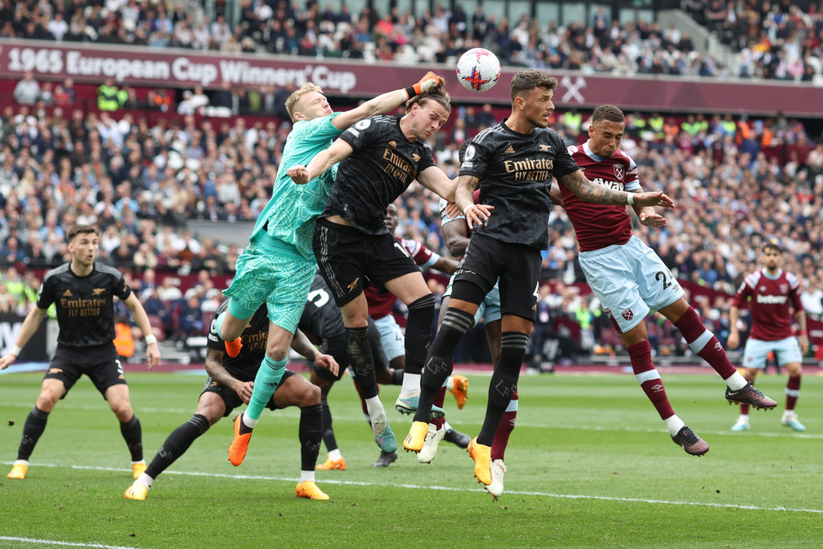 Photo by Charlotte Wilson/Offside/Offside via Getty Images