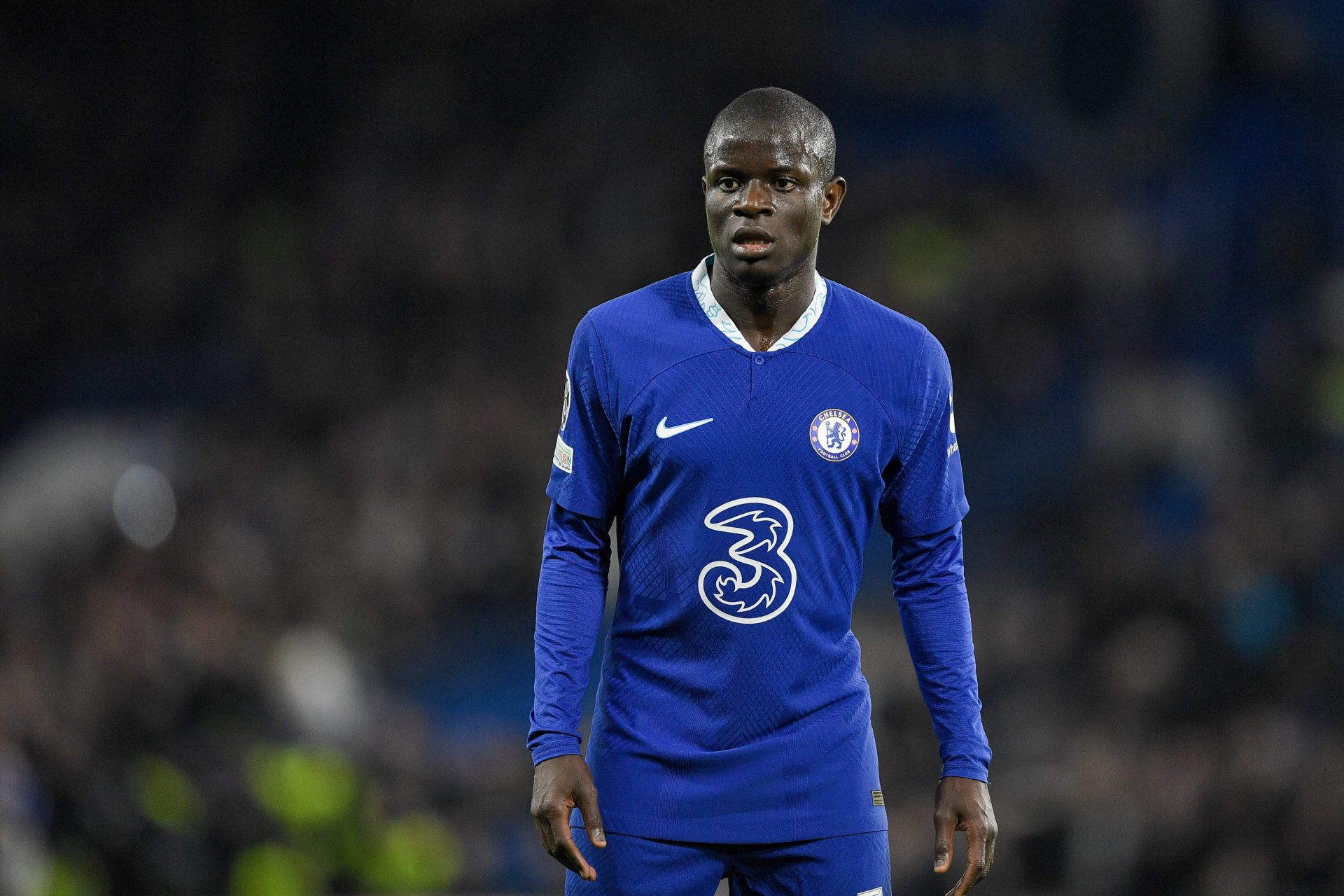 Liverpool now reportedly want to sign 24-year-old who Ian Wright says is just like N’Golo Kante