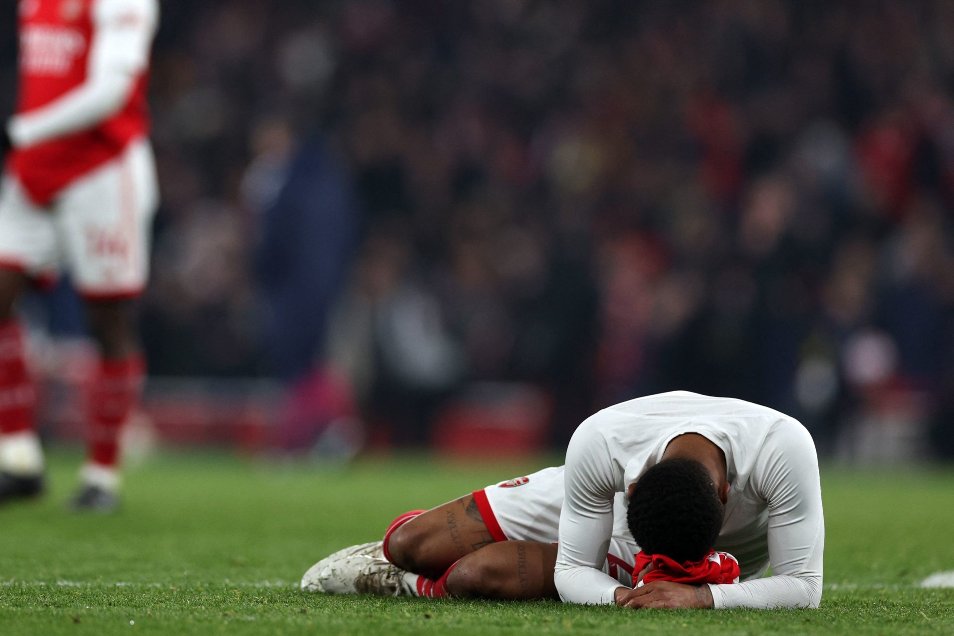FBL-ENG-PR-ARSENAL-SOUTHAMPTON