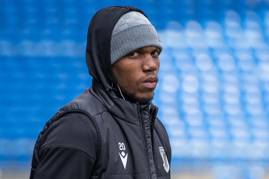 Cardiff City v Stoke City- Sky Bet Championship