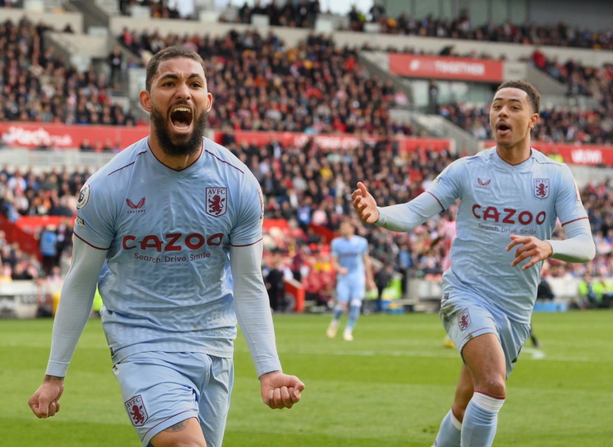 Aston Villa new kit 23/24: Predicted release date