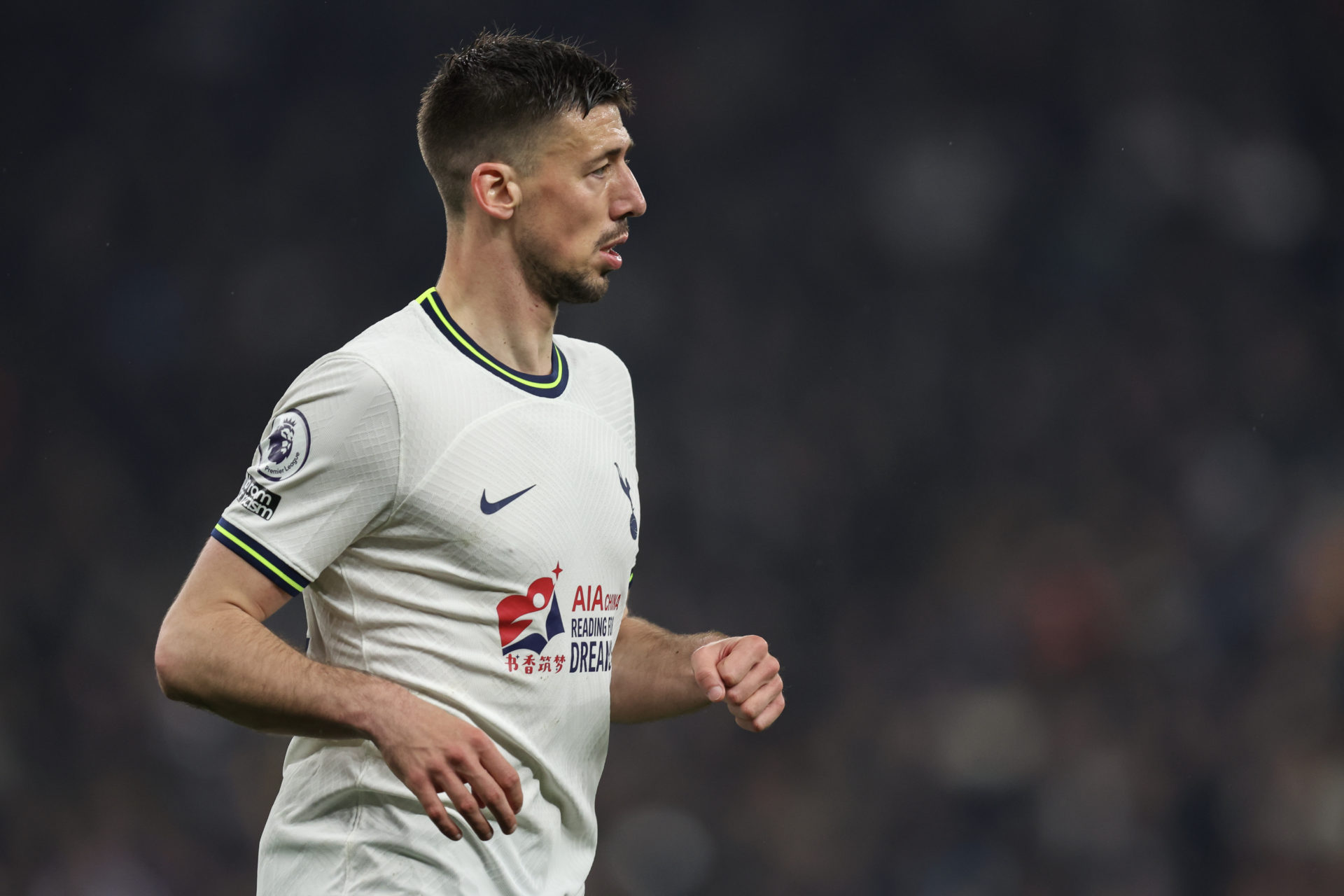 Tottenham Hotspur v Manchester United - Premier League