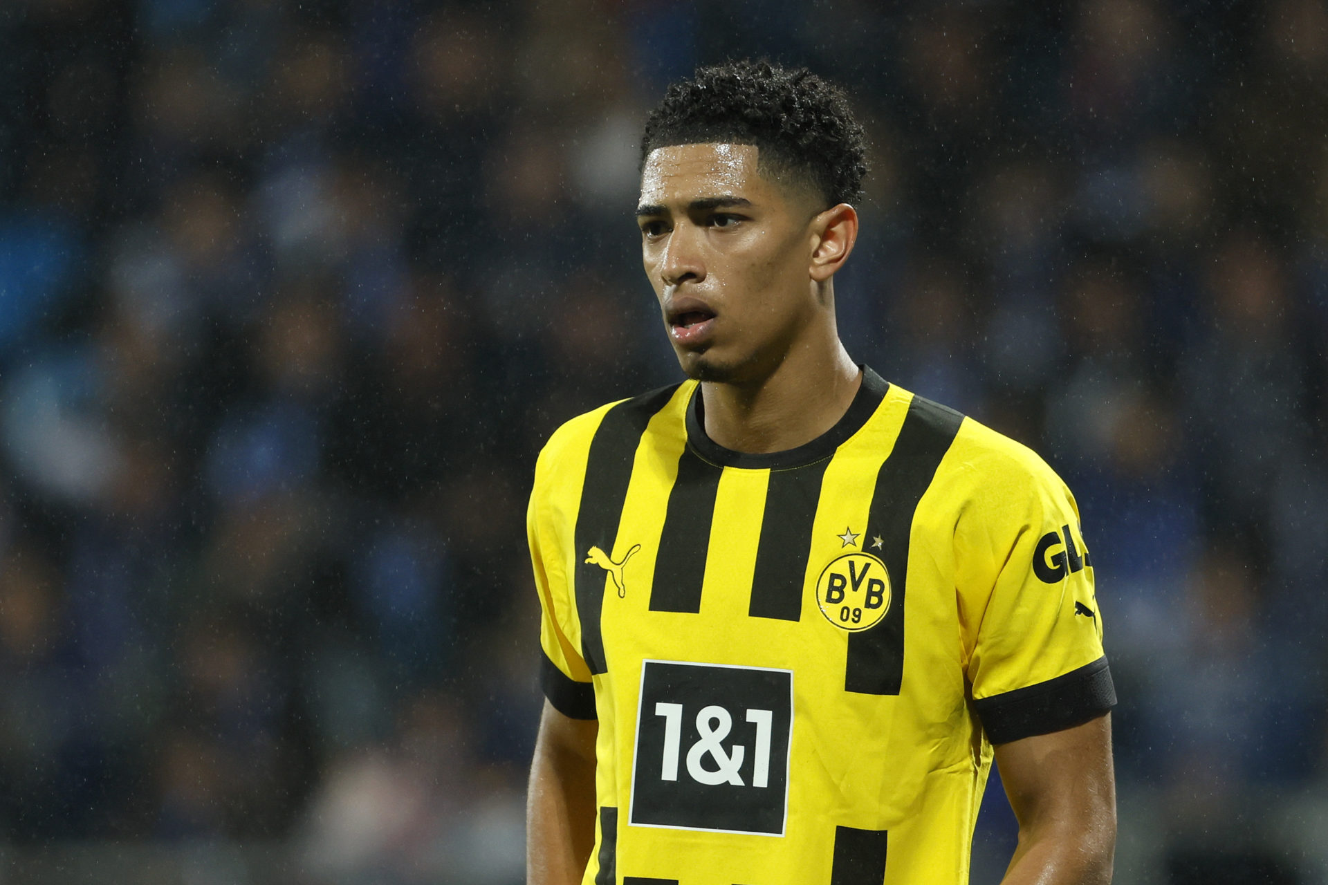 VfL Bochum 1848 v Borussia Dortmund - Bundesliga