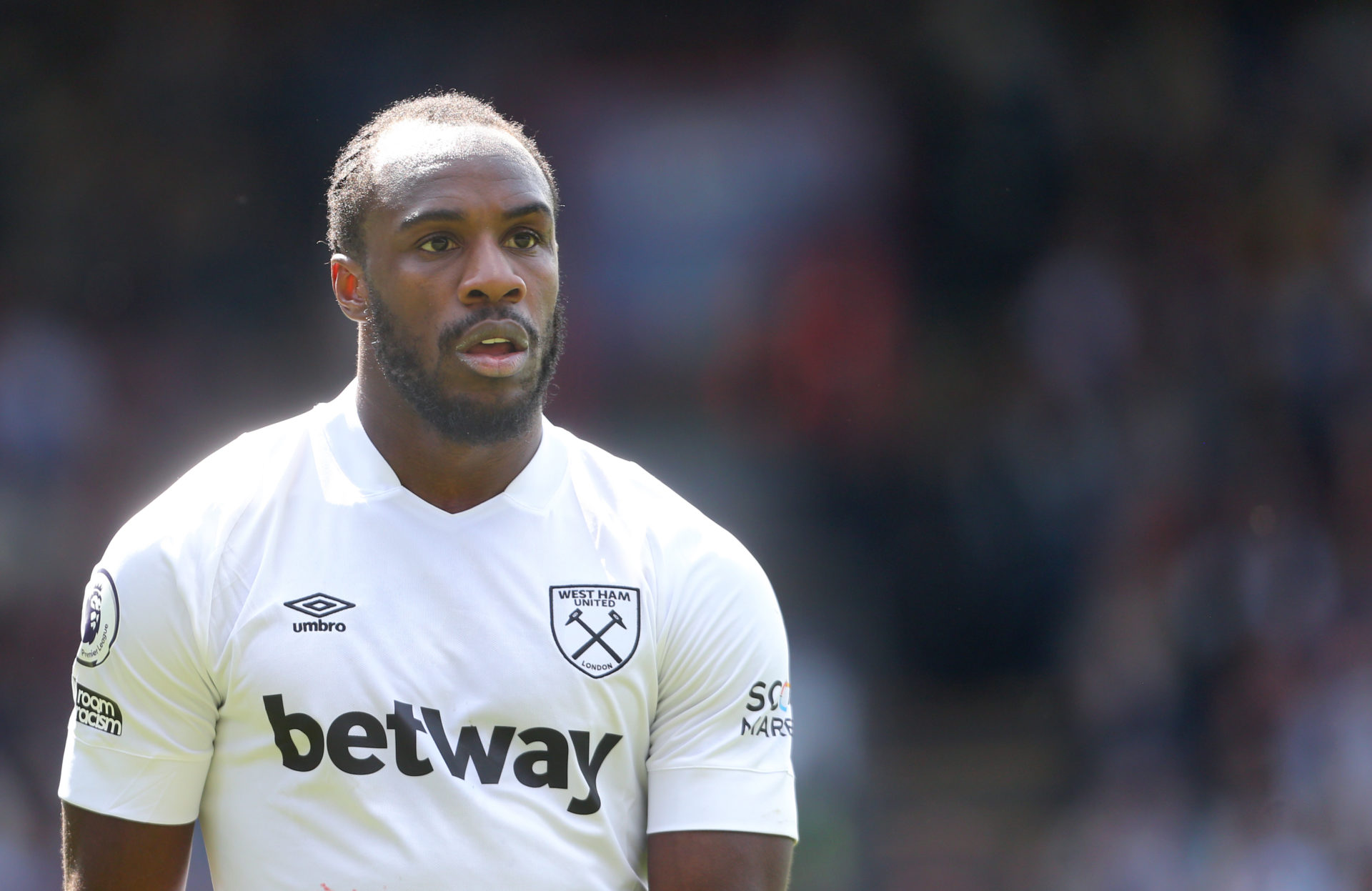 Crystal Palace v West Ham United - Premier League