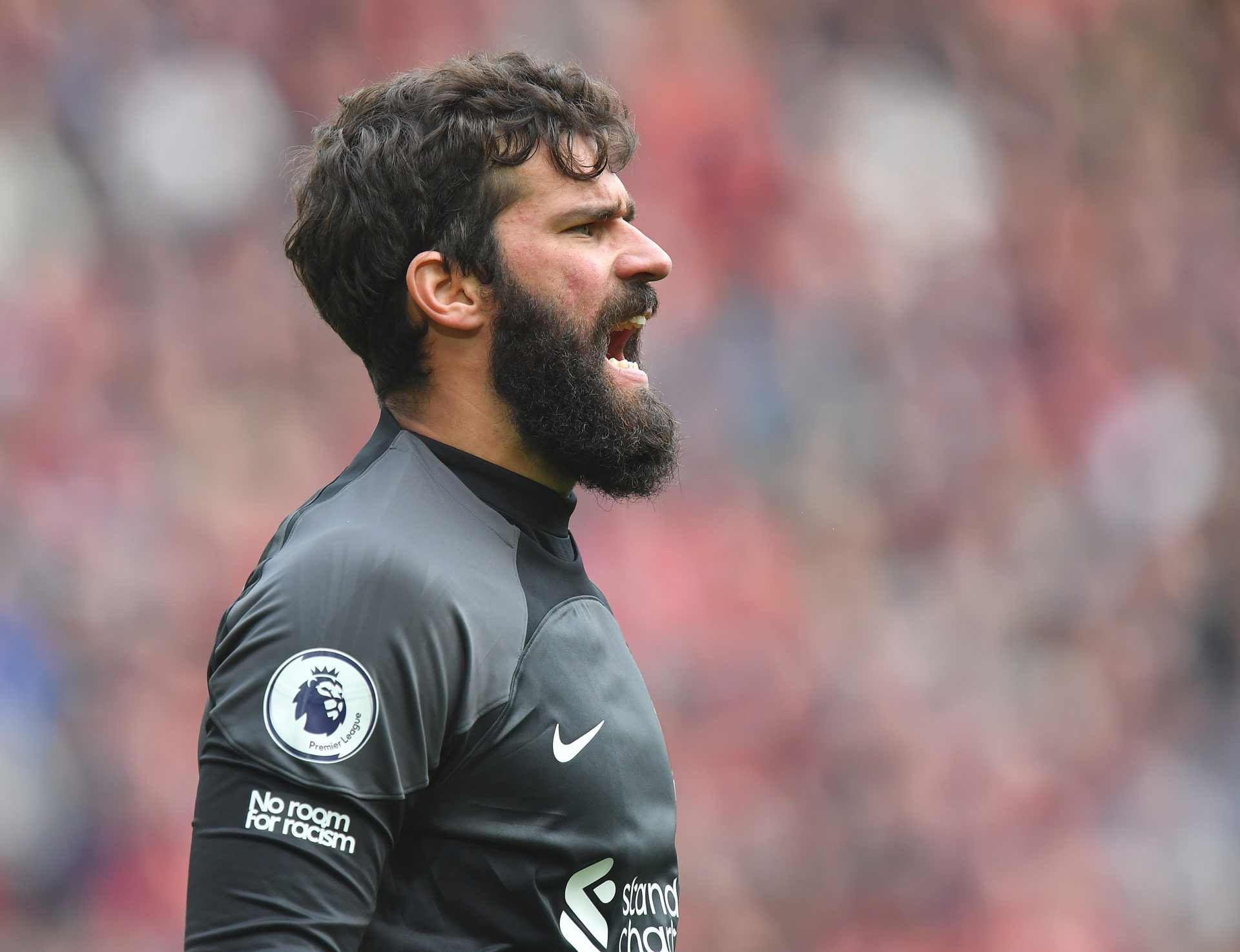 Liverpool FC v Tottenham Hotspur - Premier League