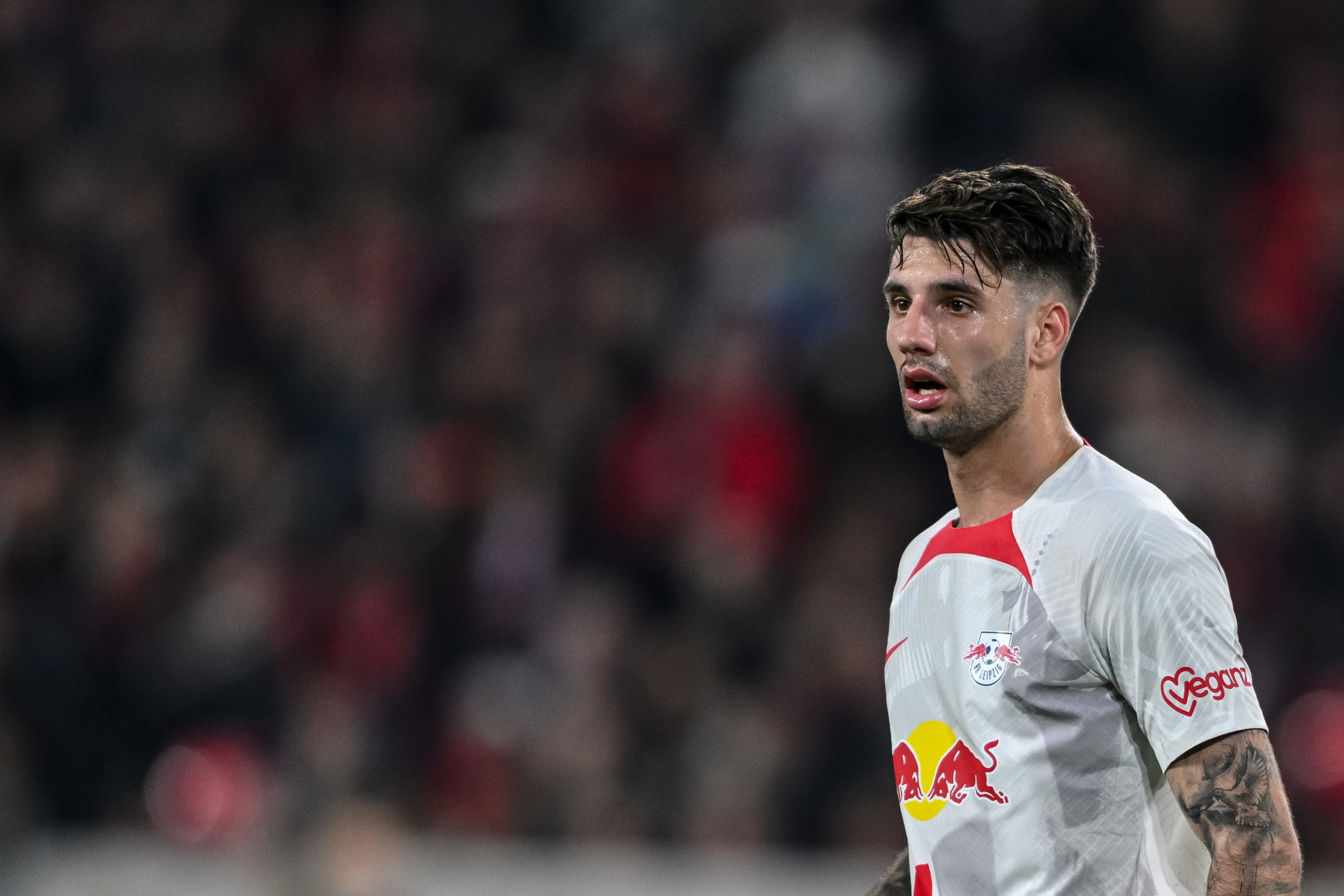 Sport-Club Freiburg v RB Leipzig - DFB Cup: Semifinal