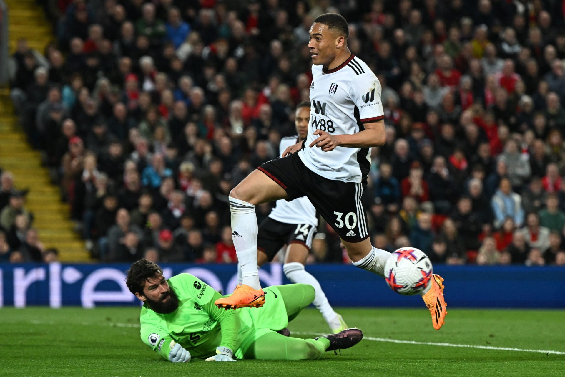 FBL-ENG-PR-LIVERPOOL-FULHAM
