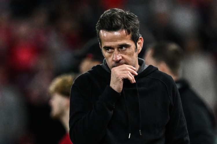 Marco Silva left seriously impressed by £150k-a-week Liverpool player last night