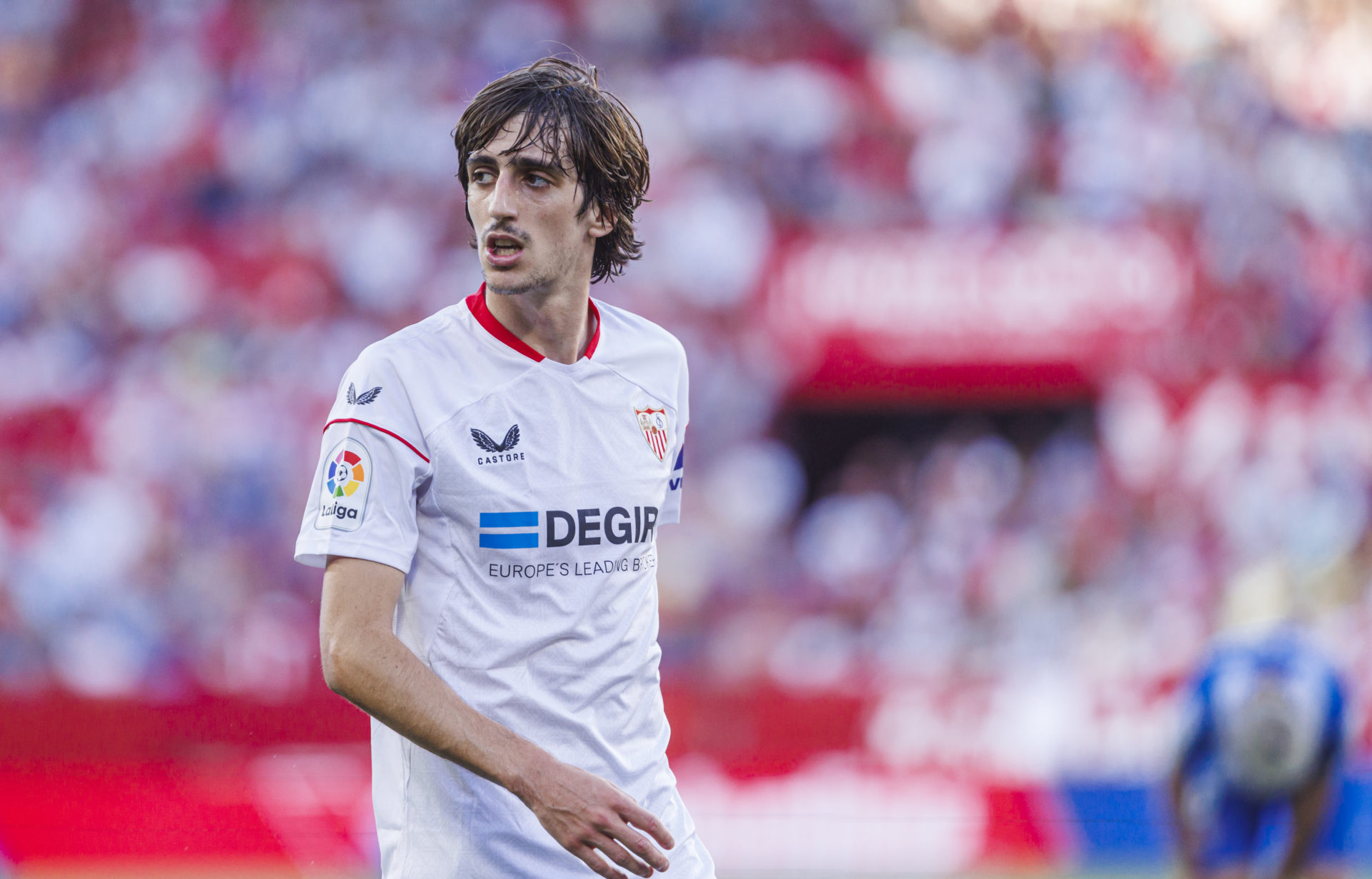 Sevilla FC v RCD Espanyol - La Liga
