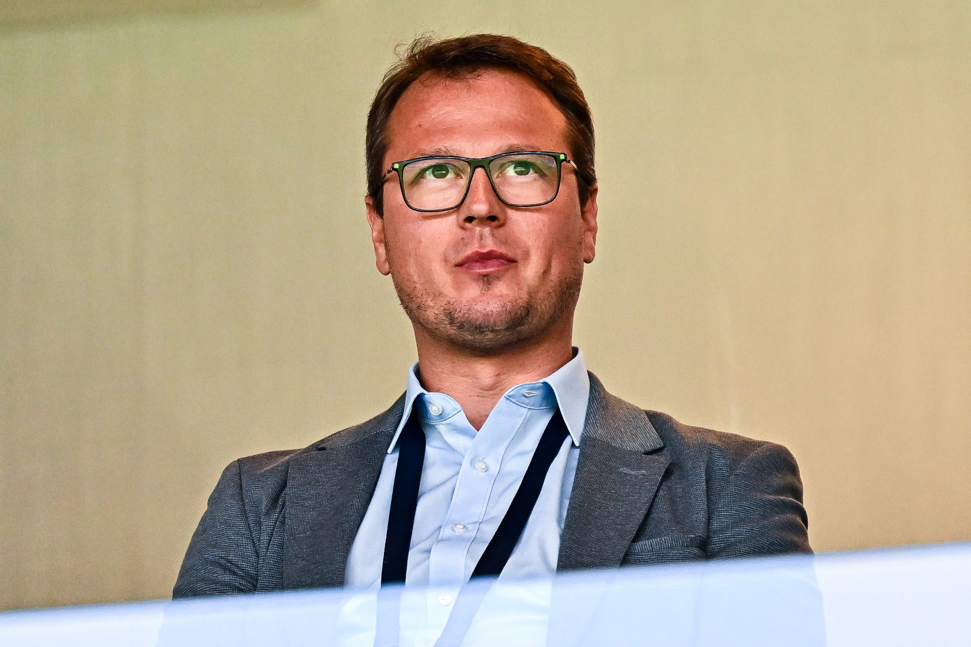 Genoa CFC v Ascoli - Serie B