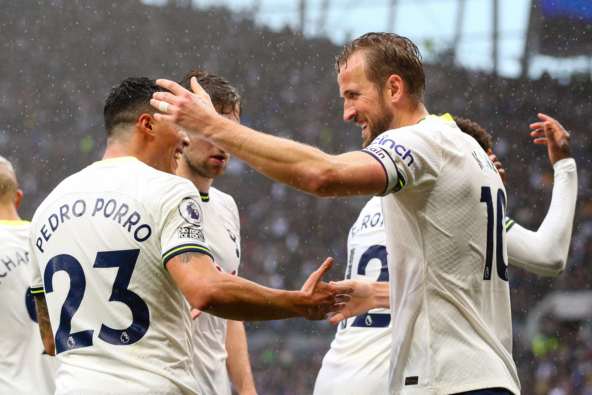 Report: Tottenham and  seek to monetise Prime series with dedicated  club store - SportsPro