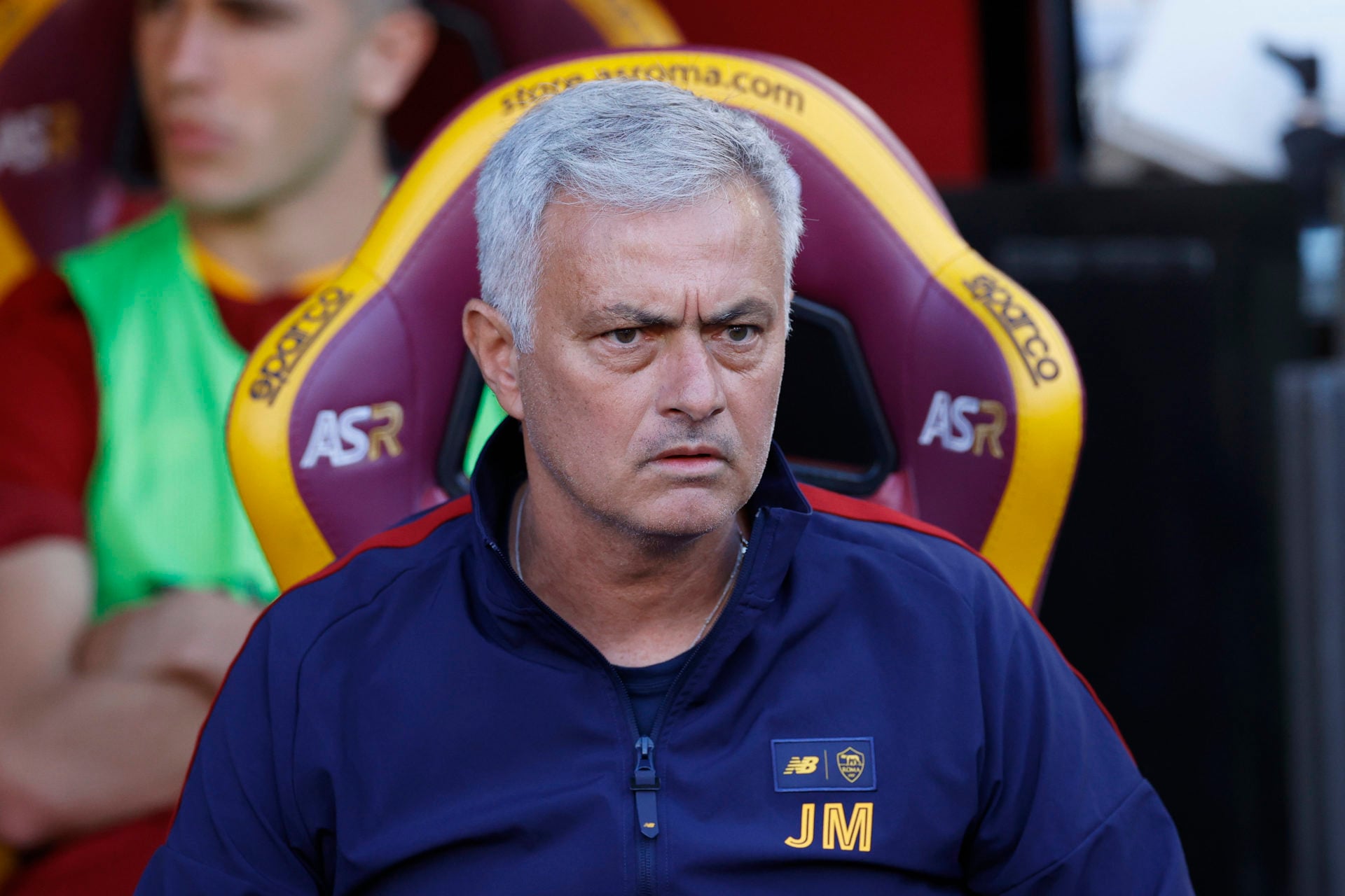 AS Roma v FC Internazionale - Serie A